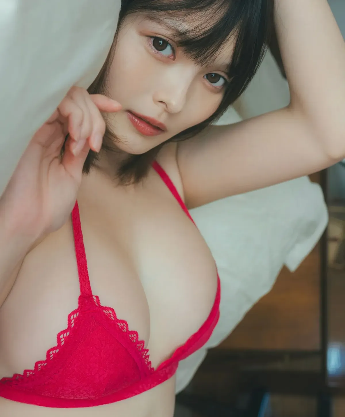 Suzura すずら, Weekly Playboy 2025 No.47 (週刊プレイボーイ 2025年47号)