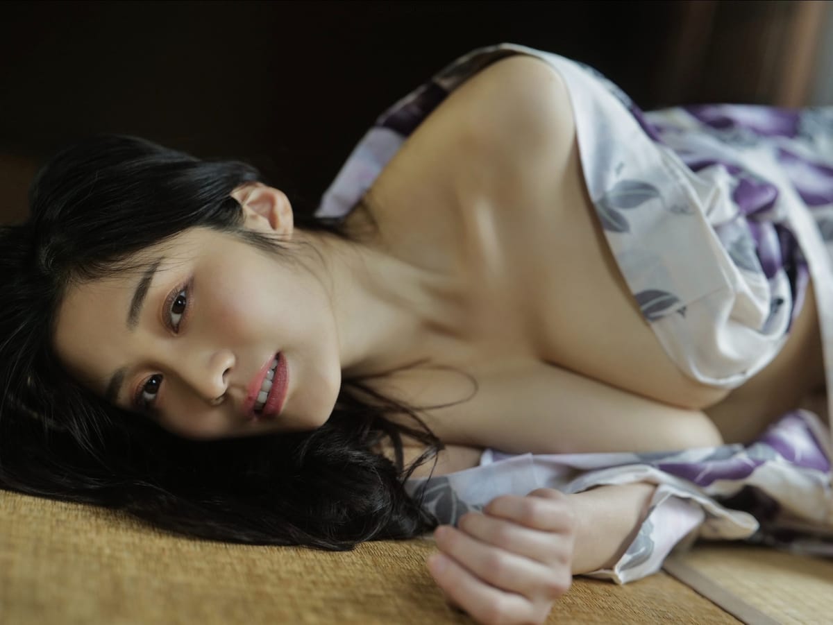 FLASHデジタル写真集 高橋凛 酔いたい気分なの