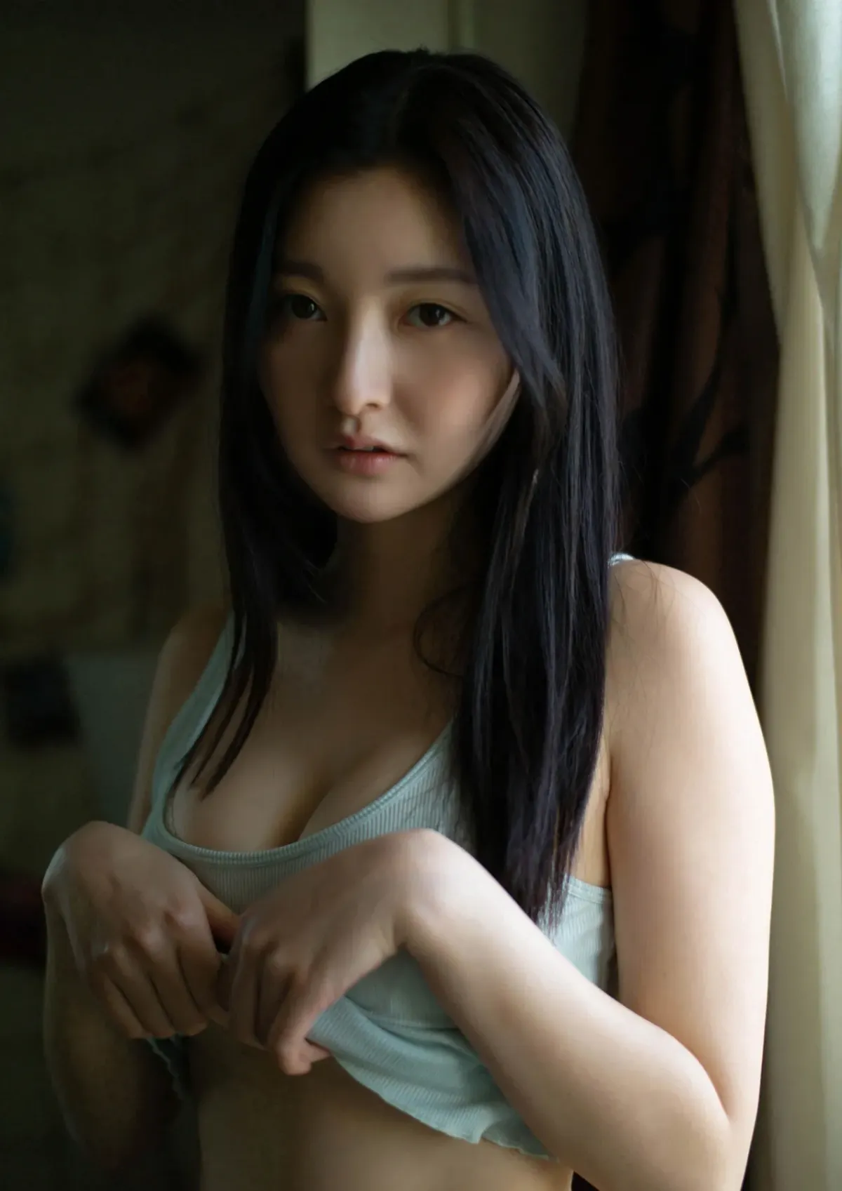 Moka Hashimoto 橋本萌花, 写真集 Gテレデジタル！ Set.02