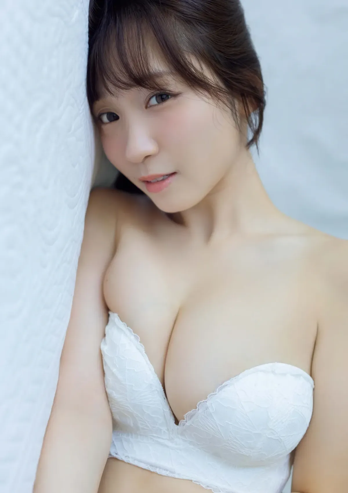 Moe Iori 伊織もえ, Big Comic Spirits 2026 No.2・3 (ビッグコミックスピリッツ 2026年2・3号)