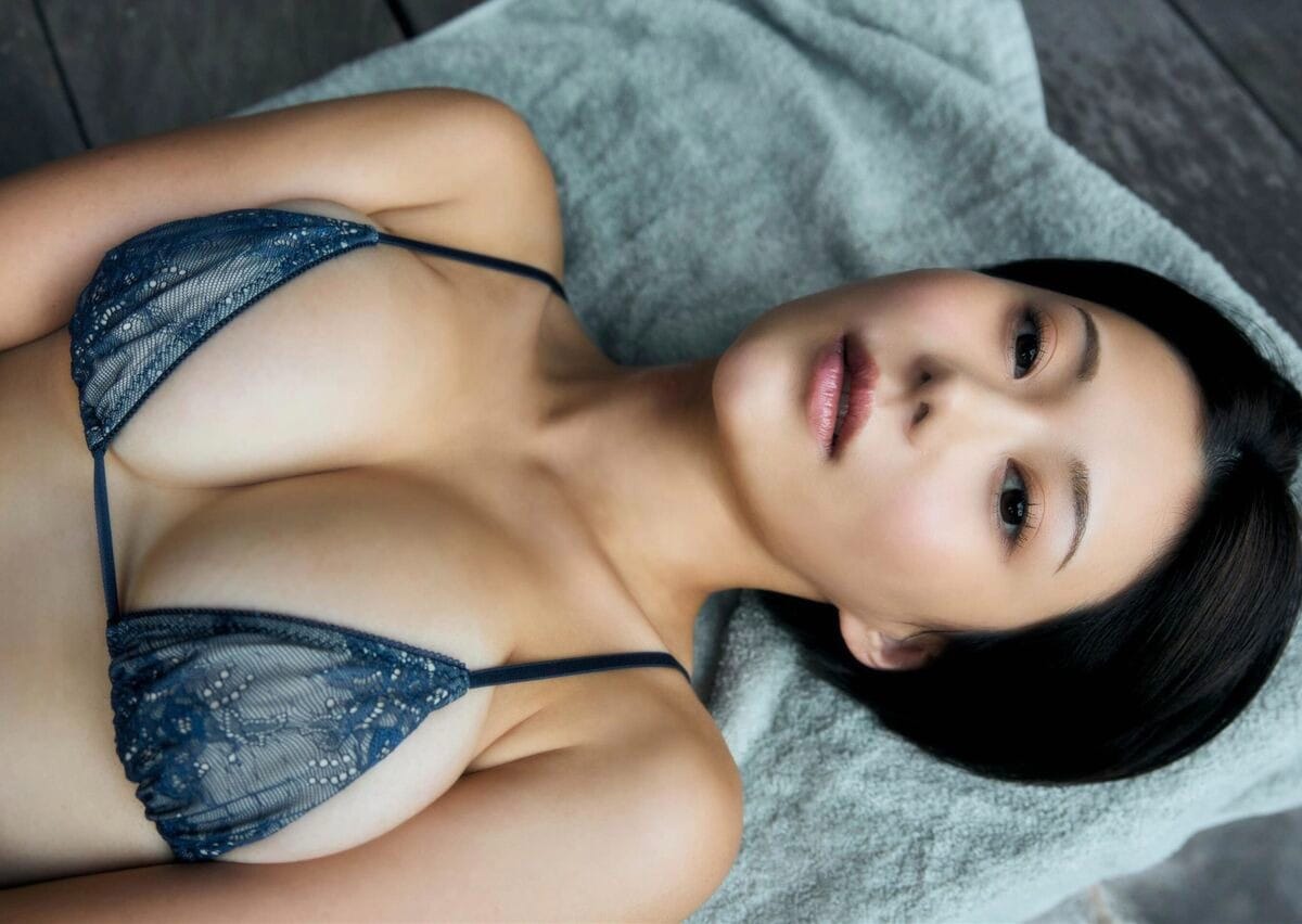 JP Yuu Yamamoto 山本ゆう – Exciting Girls デジタル写真集 Vol.2 Part02