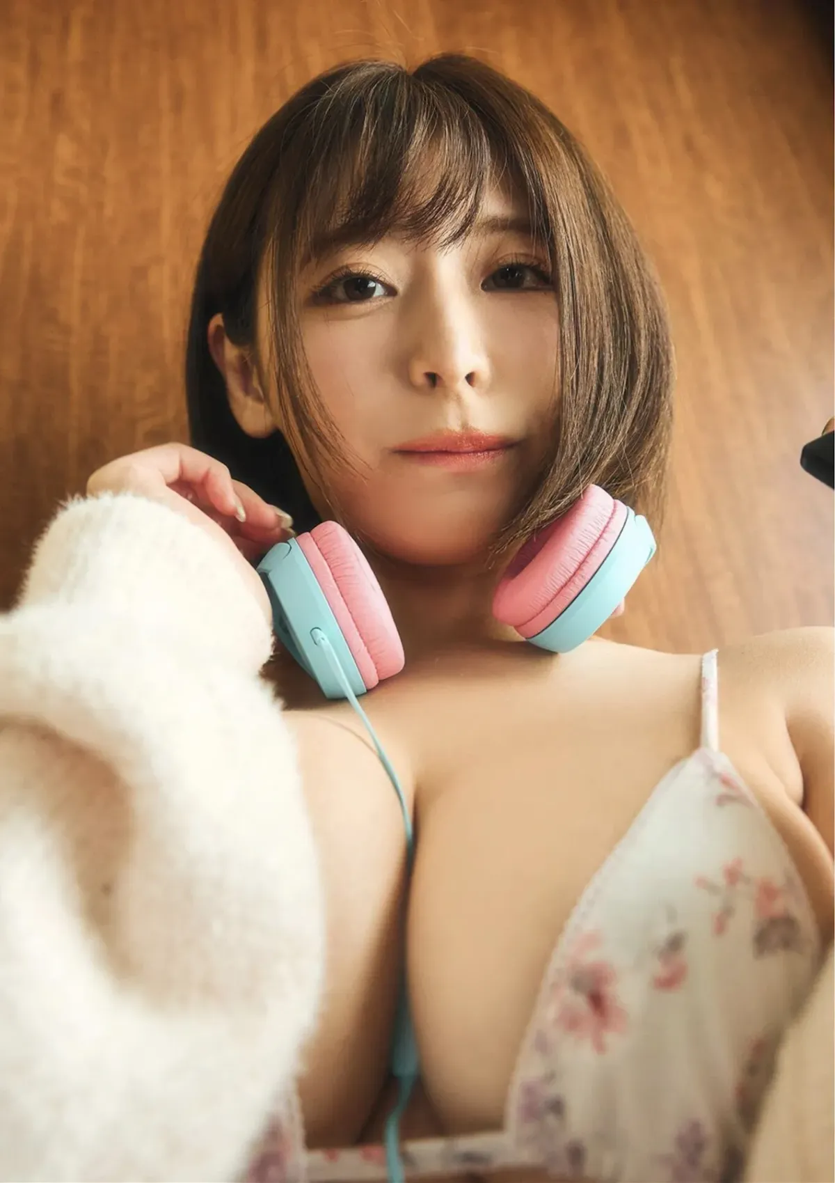 Yui Kohinata 小日向結衣, Kouki Amarei 天麗皇希, Sabra No.003 2025 SPRING