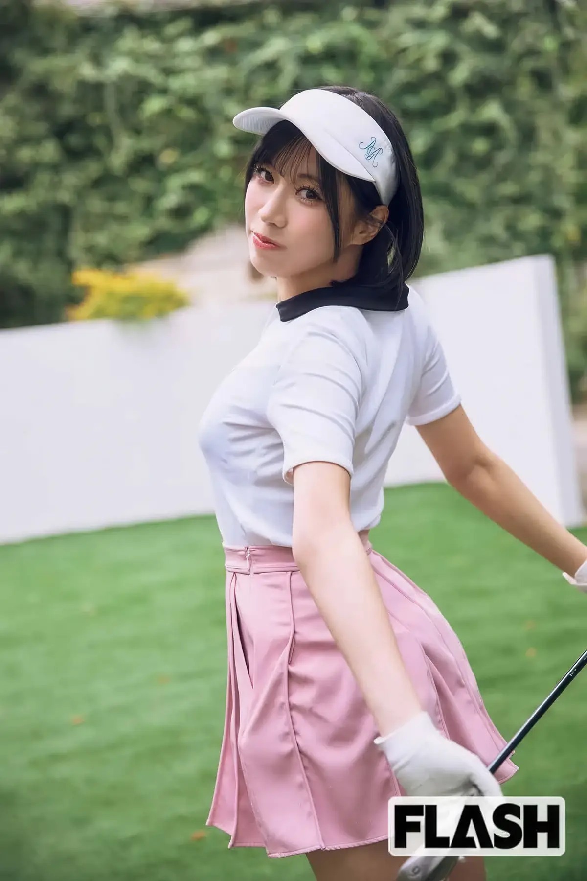 Nozomi Imada 今田希, FLASH 2026.02.24 (フラッシュ 2026年02月24日号)